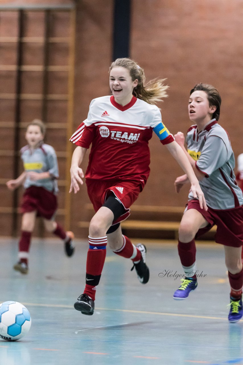 Bild 770 - KT Turnier 2